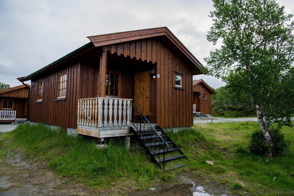 Furuhaugli Fjellhytter Vålåsjø Cameră foto